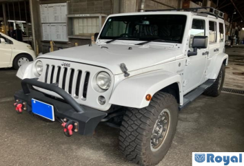 Jeep Jeep Wrangler