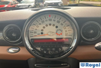 BMW BMW Mini Clubman