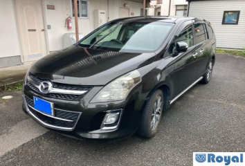 Mazda MPV