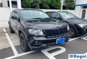 Jeep Jeep Grand Cherokee