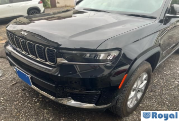 Jeep Jeep Grand Cherokee