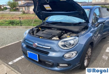 Fiat Fiat 500x
