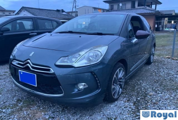 Citroen DS3