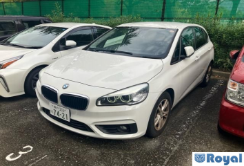 BMW 2 Series