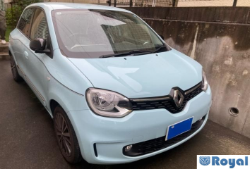 Renault Renault Twingo
