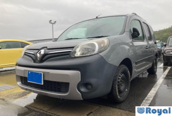 Renault Renault Kangoo