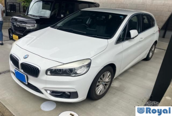 BMW 2 Series