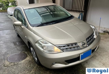 Nissan Latio