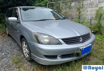 Mitsubishi Lancer Wagon