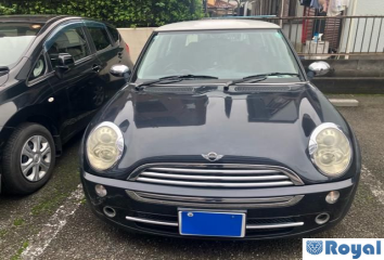 BMW BMW Mini
