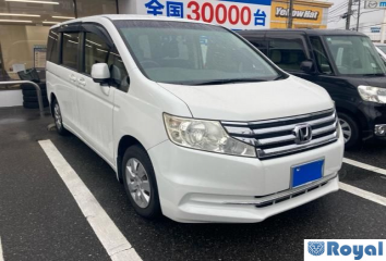 Honda Stepwagon
