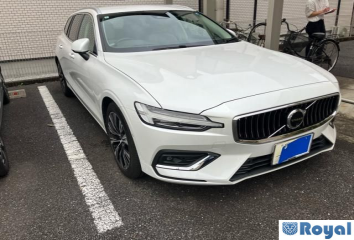 Volvo Volvo V60