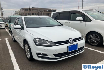 Volkswagen ＶＷゴルフ５ＨＢ