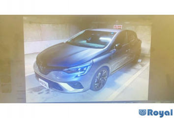 Renault Renault Lutecia