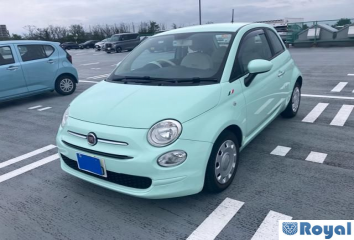 Fiat Fiat 500