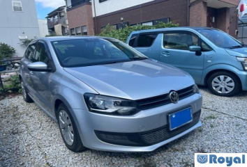 Volkswagen Volkswagen Polo