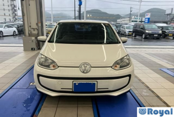Volkswagen Volkswagen UP!