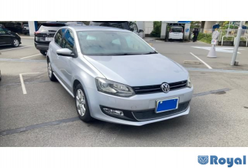 Volkswagen Volkswagen Polo