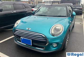 BMW BMW Mini