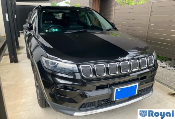 Jeep Jeep Compass