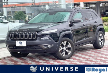 Jeep Jeep Cherokee