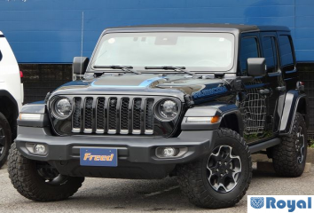 Jeep Jeep Wrangler