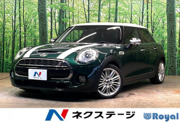 BMW BMW Mini