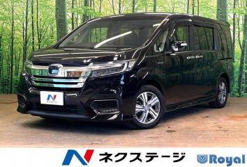 Honda Stepwagon