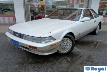 Toyota Soarer