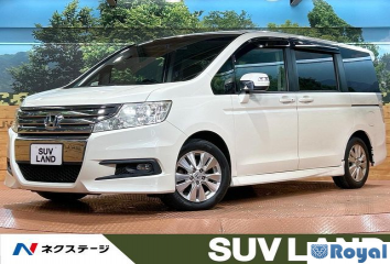 Honda Stepwagon