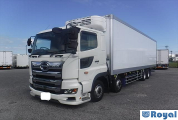 Hino Profia