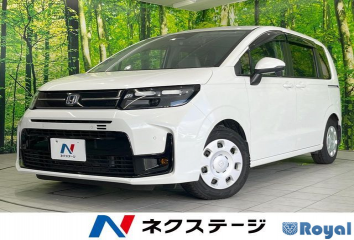Honda Freed Hybrid