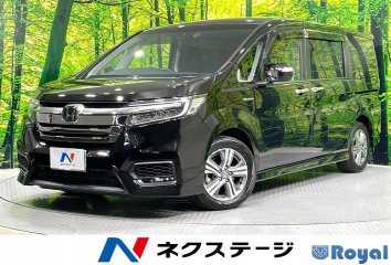 Honda Stepwagon