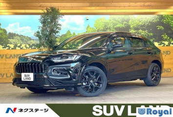 Honda Zr-v