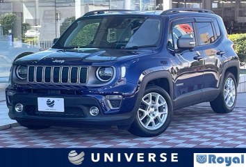 Jeep Jeep Renegade
