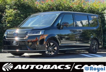 Honda Stepwagon