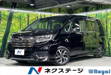 Honda Stepwagon