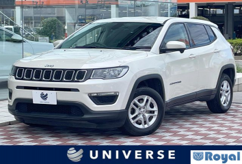 Jeep Jeep Compass