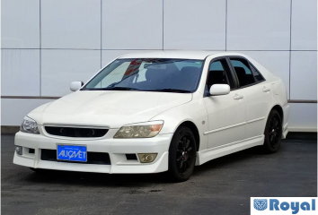 Toyota Altezza