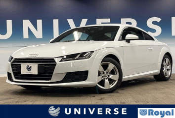 Audi Audi TT