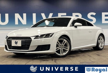 Audi Audi TT