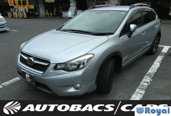 Subaru Impreza XV