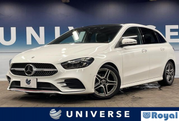 Mercedes Benz B-class