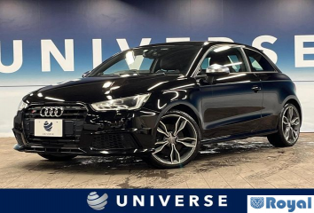 Audi S1