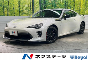 Toyota 86