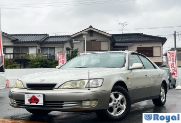 Toyota Windom