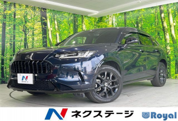 Honda Zr-v