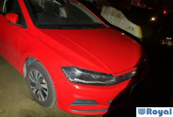 Volkswagen Volkswagen Polo