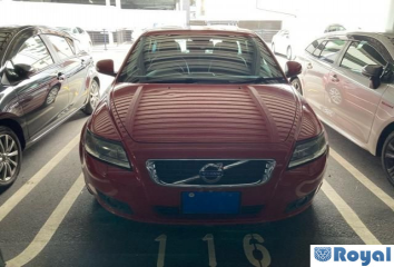 Volvo Volvo V50