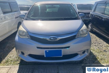 Subaru Trezia